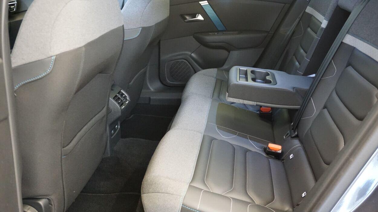 Citroën C4 2023, photo 7/10