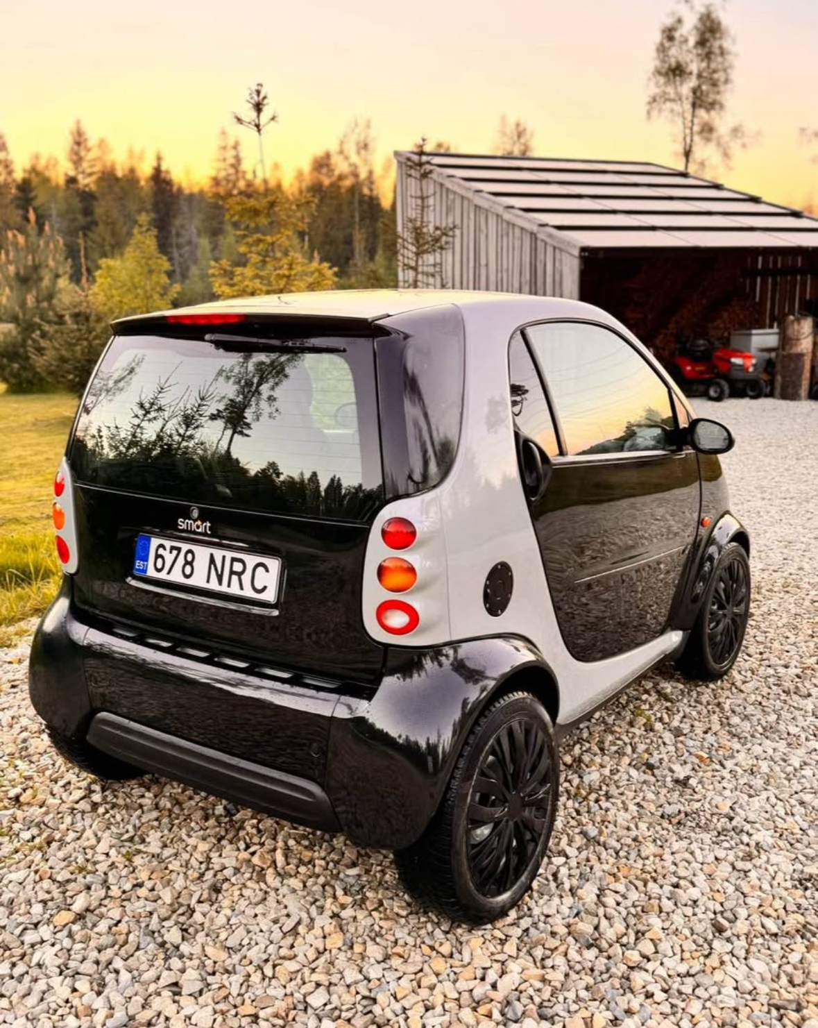 Smart Fortwo, kuva 3/6