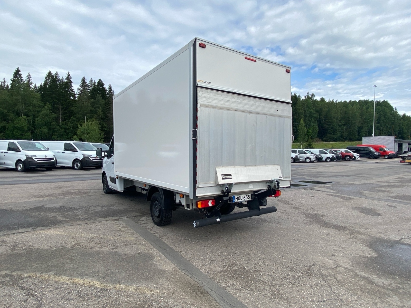 Renault Master 2023, kuva 3/31