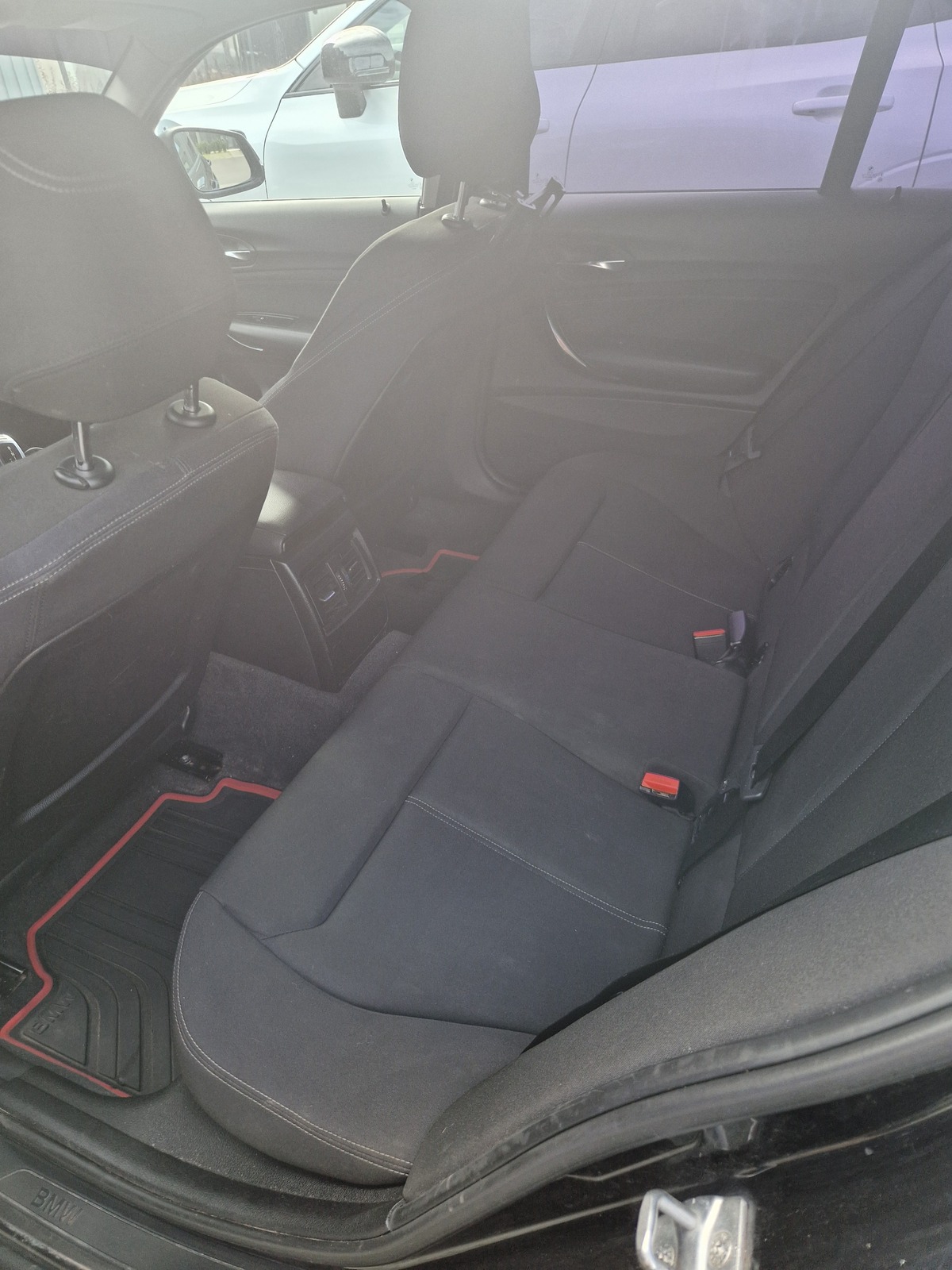 BMW 116 2013, kuva 8/8