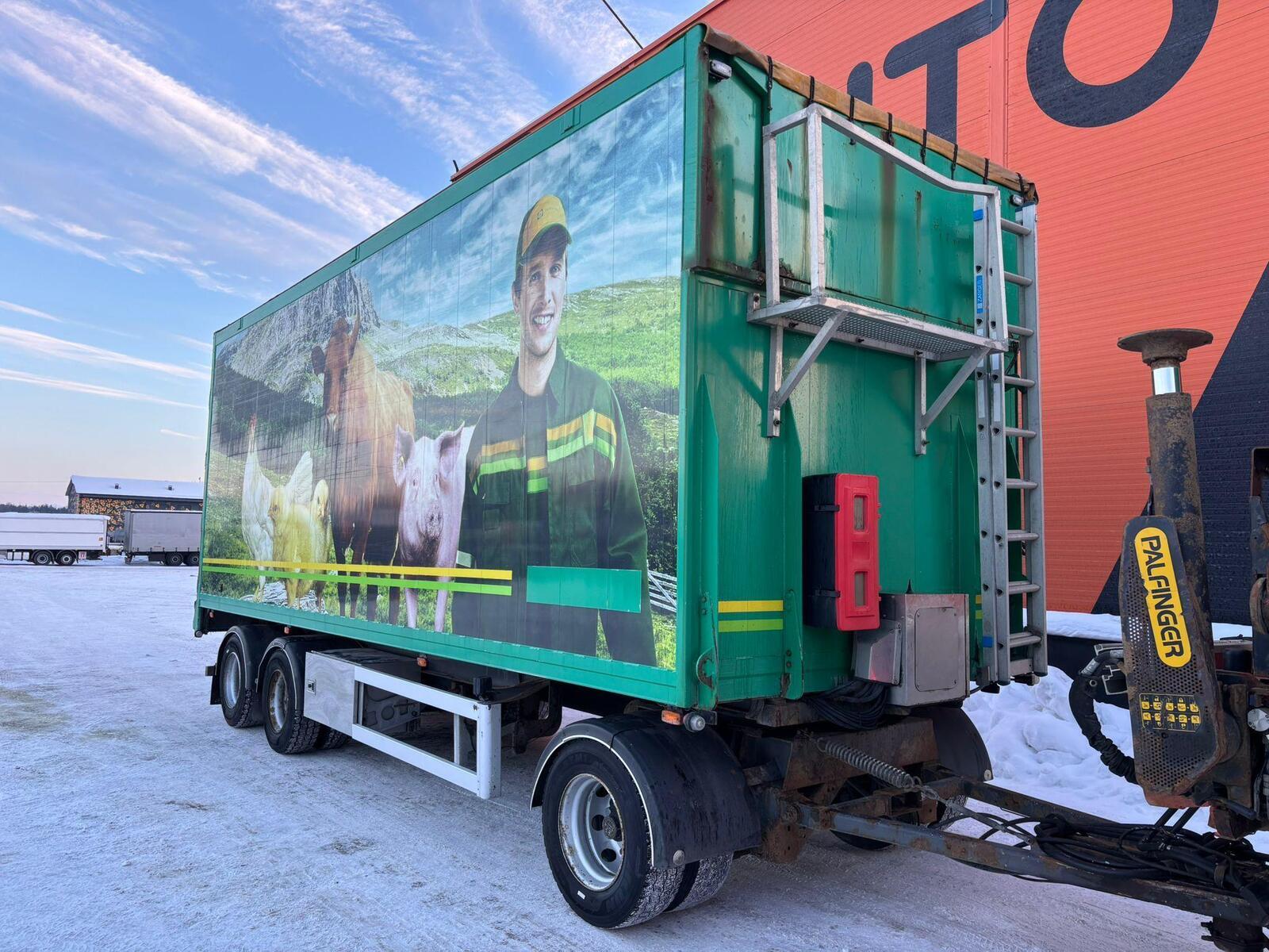 Vang SLL 111 BT 2007, kuva 5/26