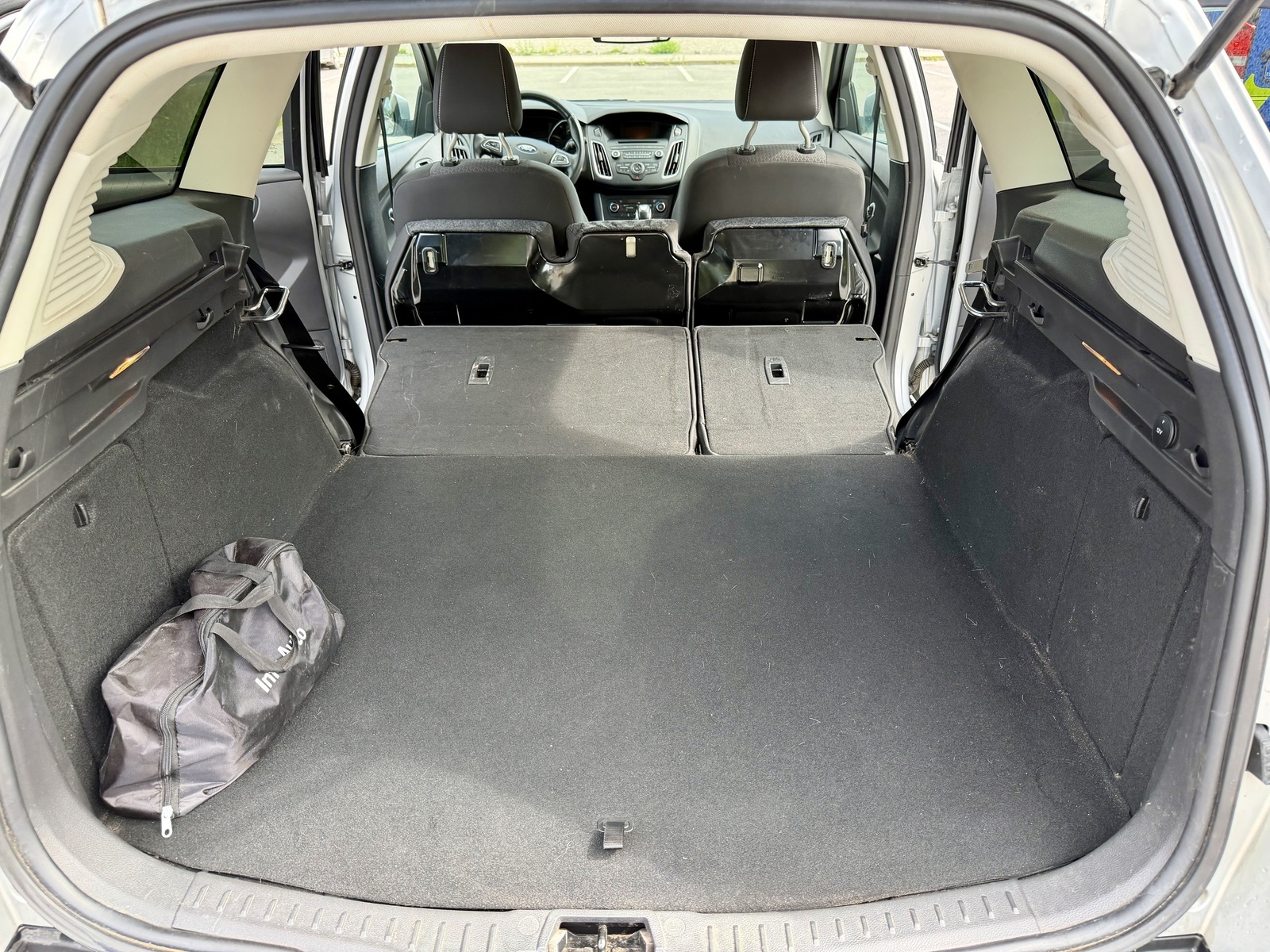 Ford Focus 2015, kuva 7/16