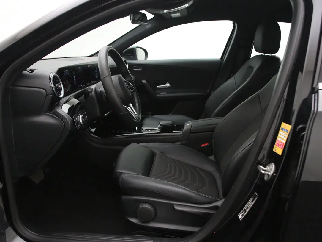 Mercedes-Benz A 200 2022, kuva 4/10