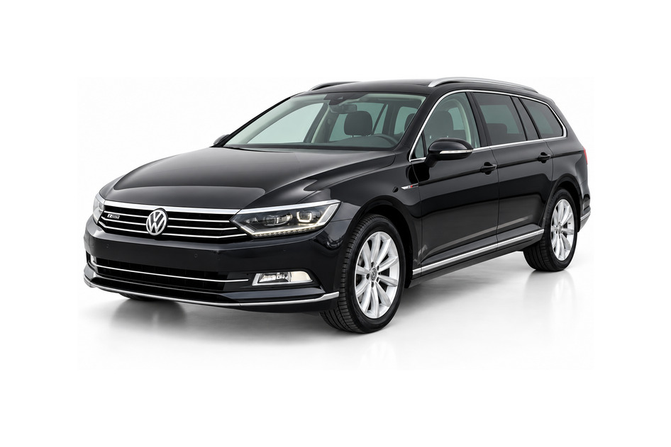 Volkswagen Passat, 2019, 2.0, 140 kW, дизель, автомат, полный привод