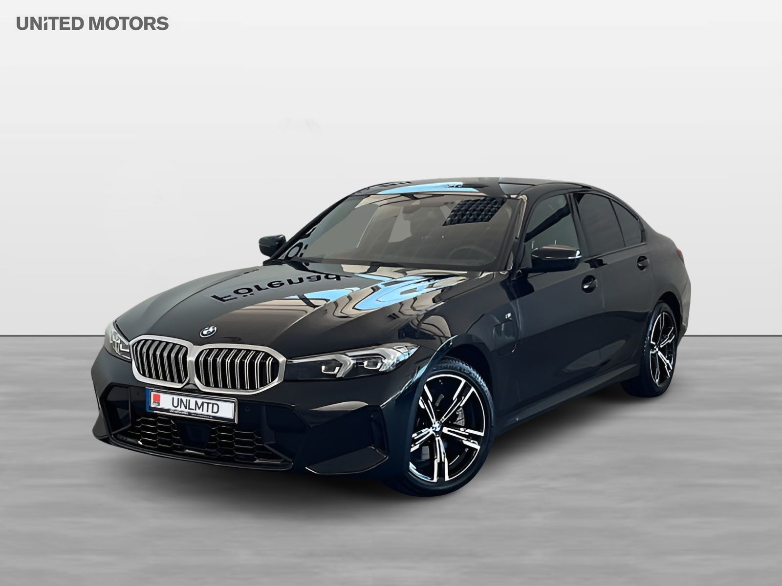 BMW 330