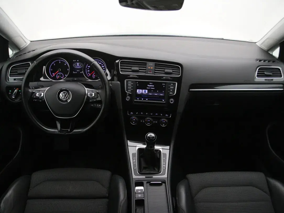Volkswagen Golf 2016, photo 2/32