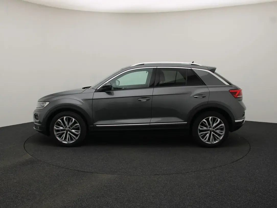 Volkswagen T-Roc Sport 1.5 110kW 2022, photo 6/10