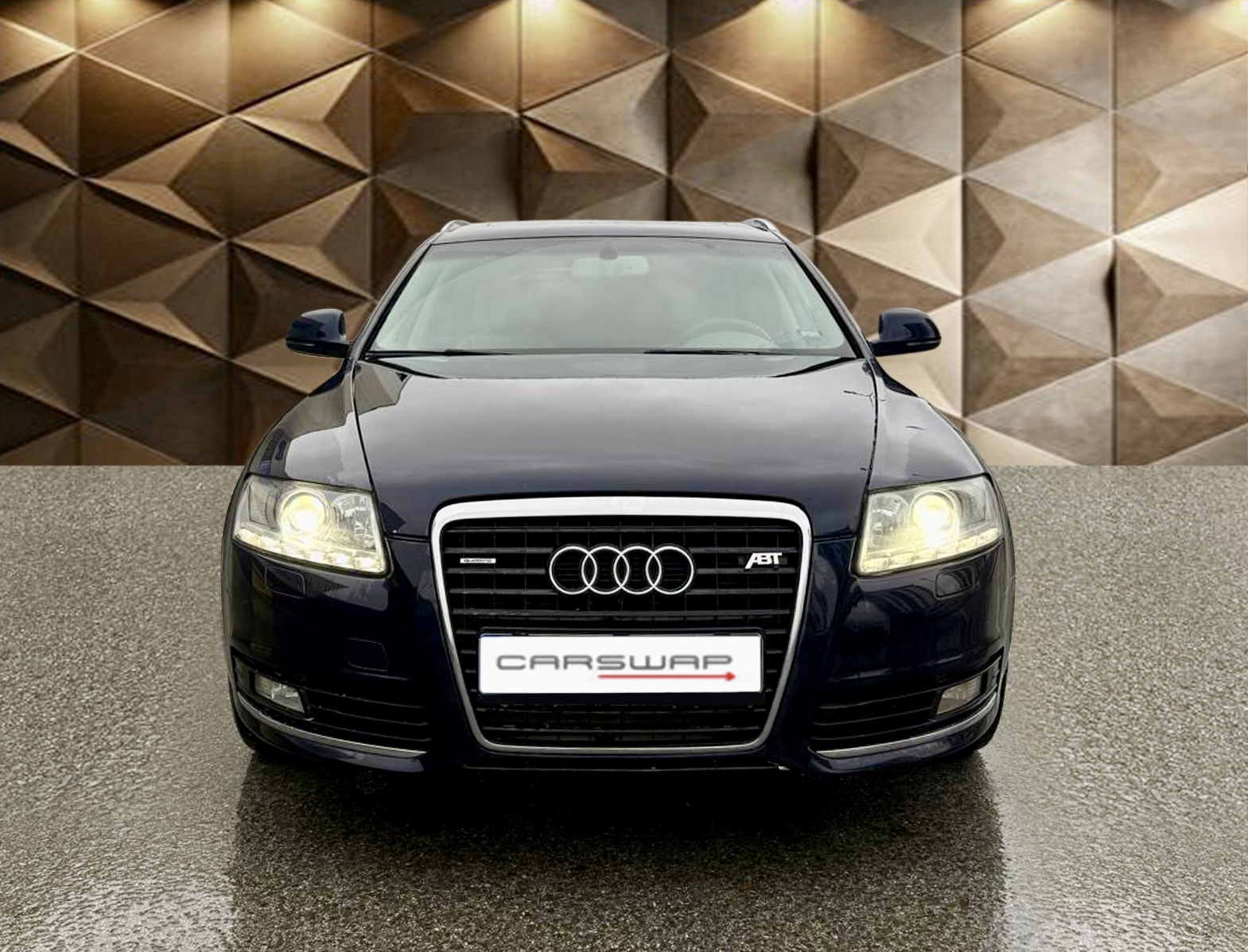 Audi A6 2008, photo 2/10