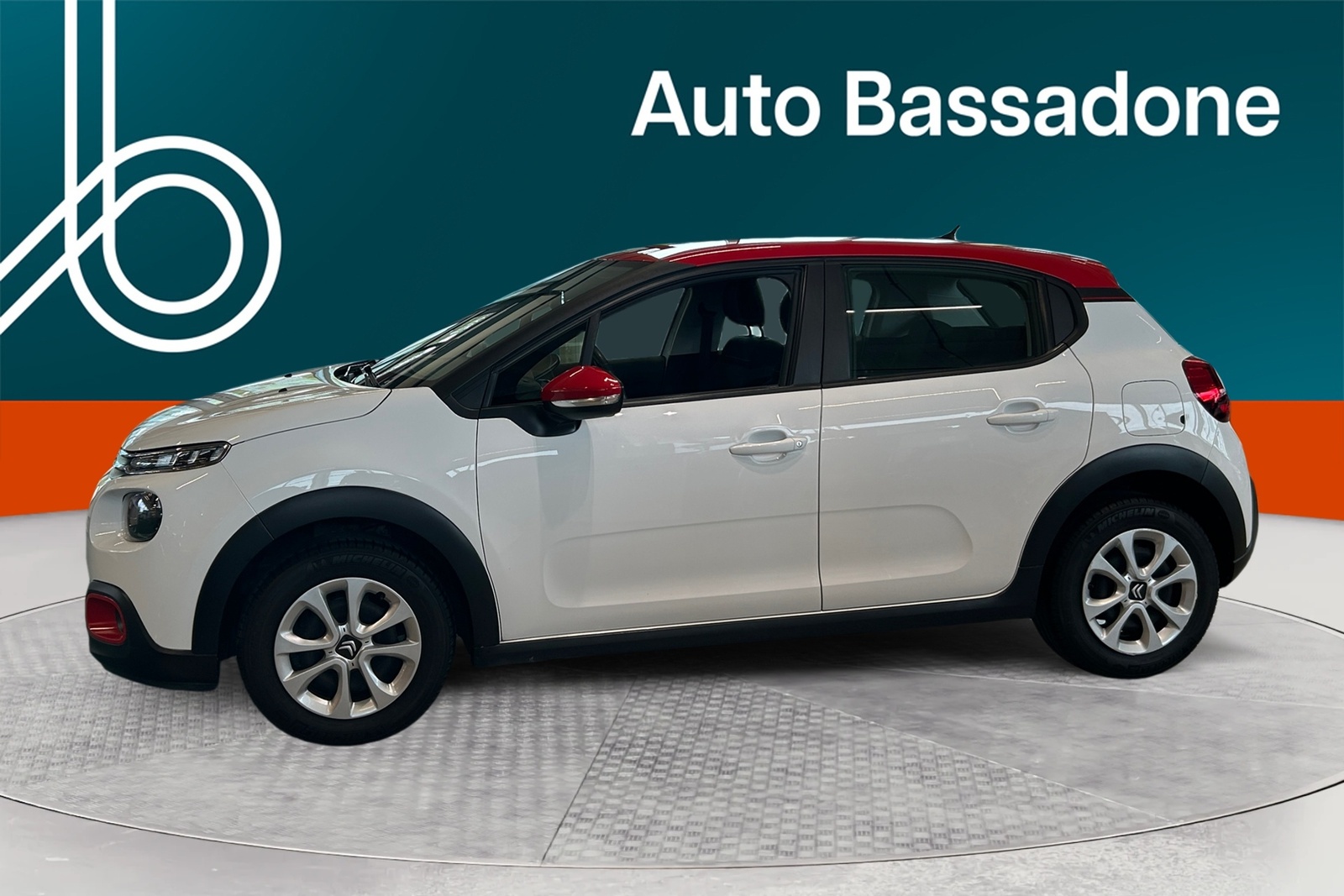Citroën C3 2019, kuva 2/9