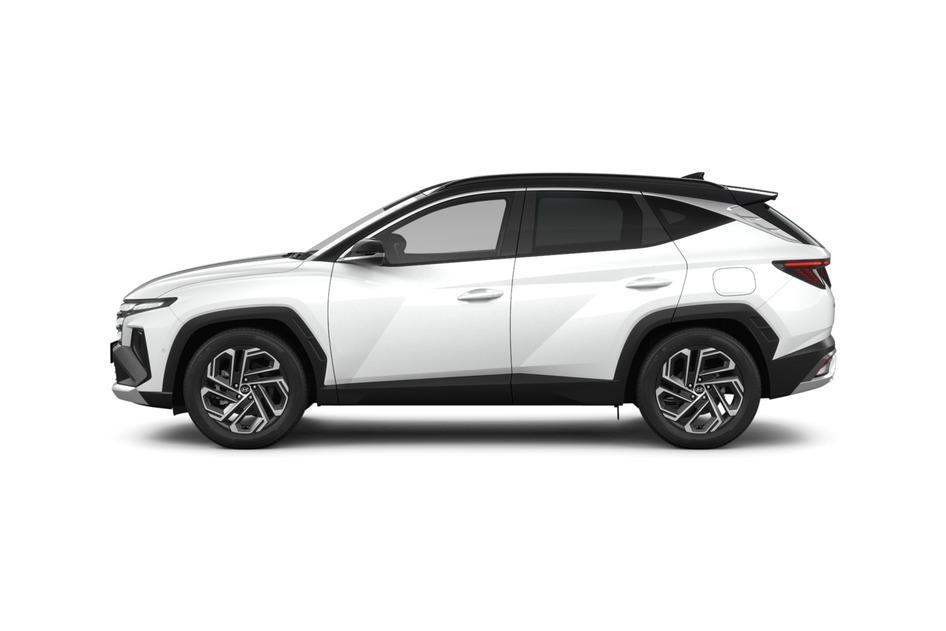 Hyundai Tucson, 1.6, 175 kW, гибрид (бензин/электричество), автомат, передний привод