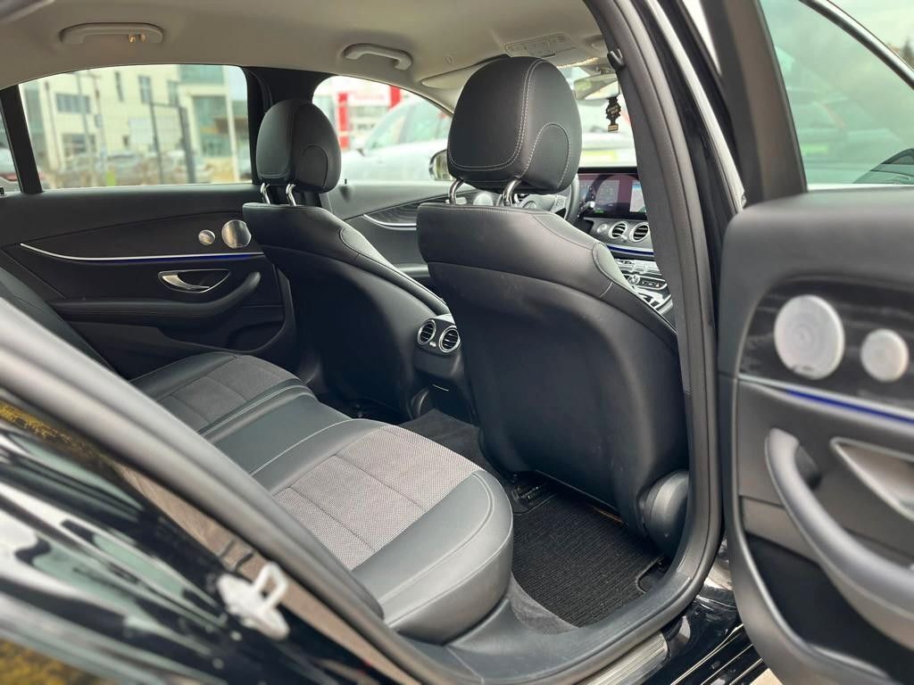 Mercedes-Benz E 350 2018, kuva 4/4