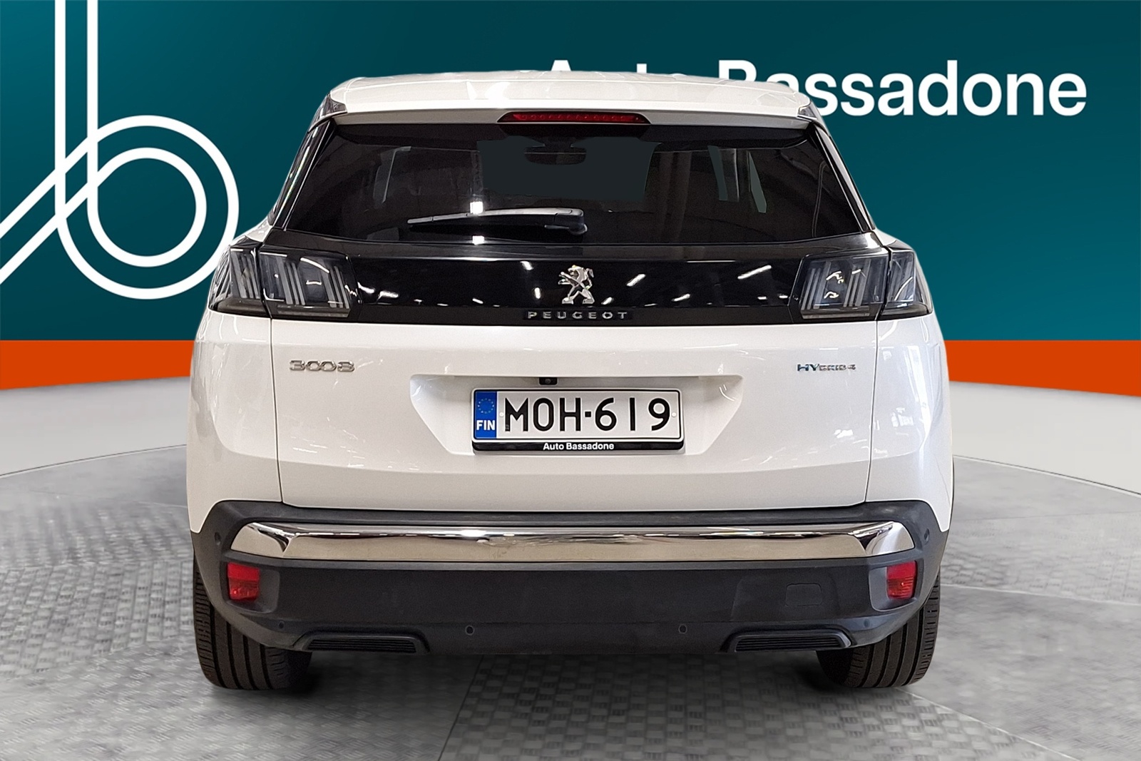 Peugeot 3008 2022, photo 4/10