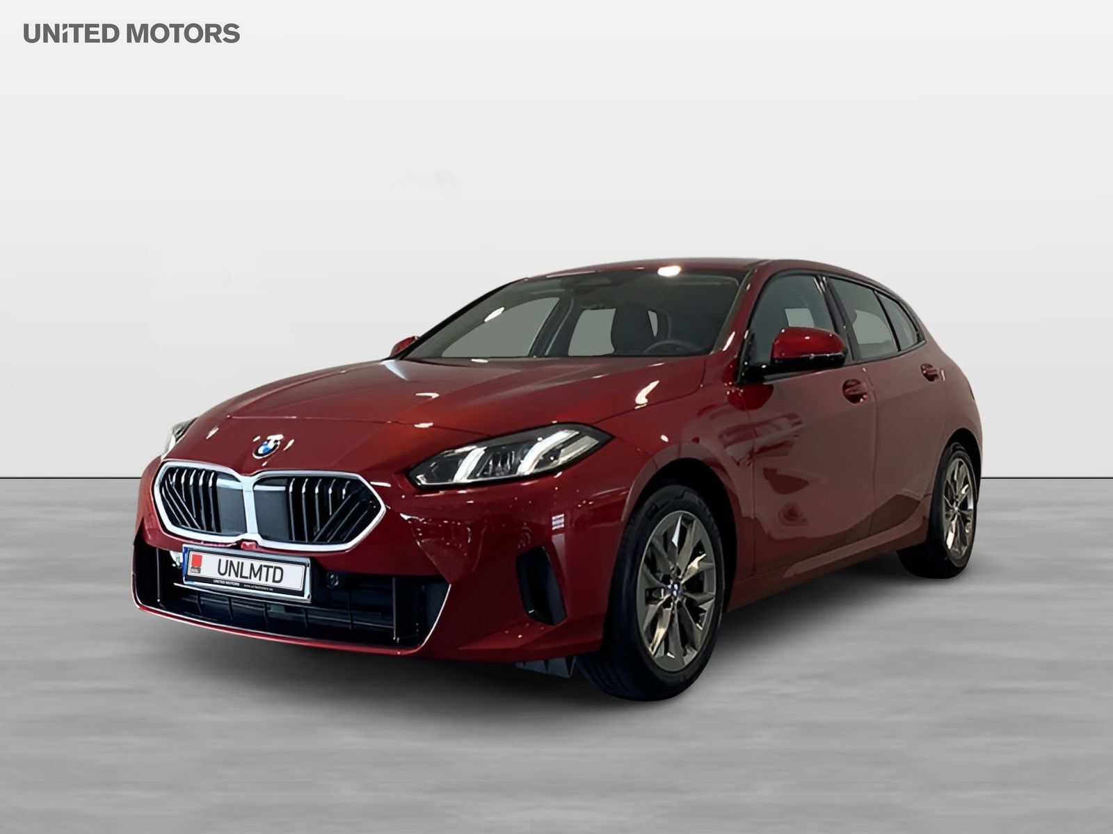 BMW 120