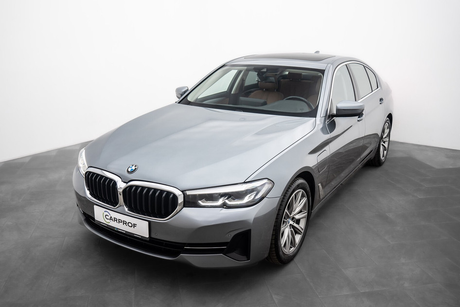 BMW 5, 2020, 2.0, 120 kW, pistikhübriid (bensiin/elekter), automaat, tagavedu