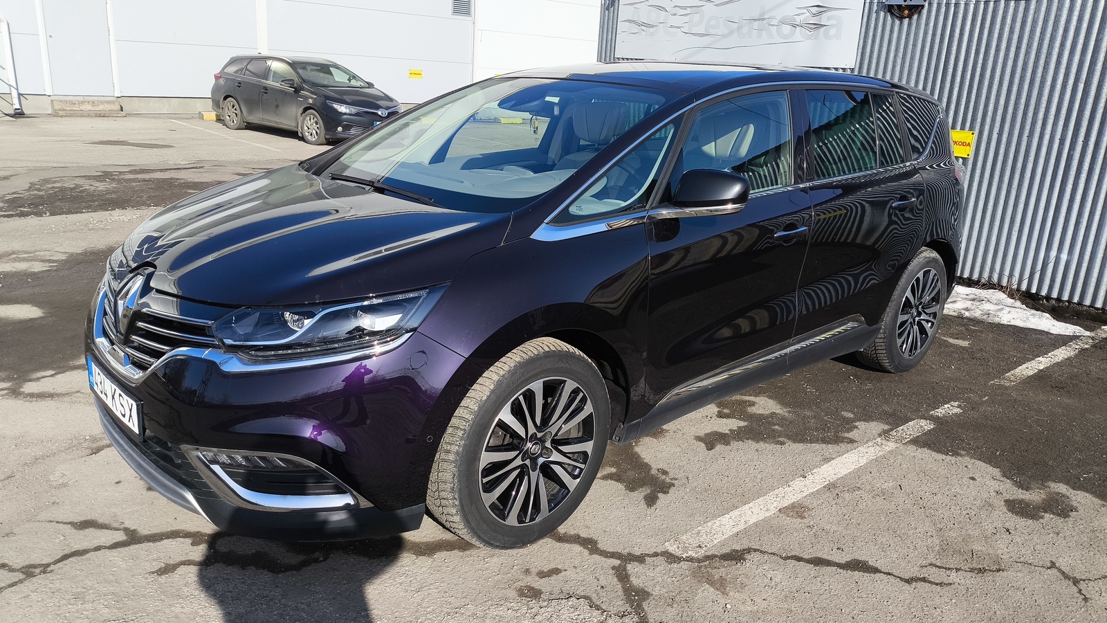 Renault Espace