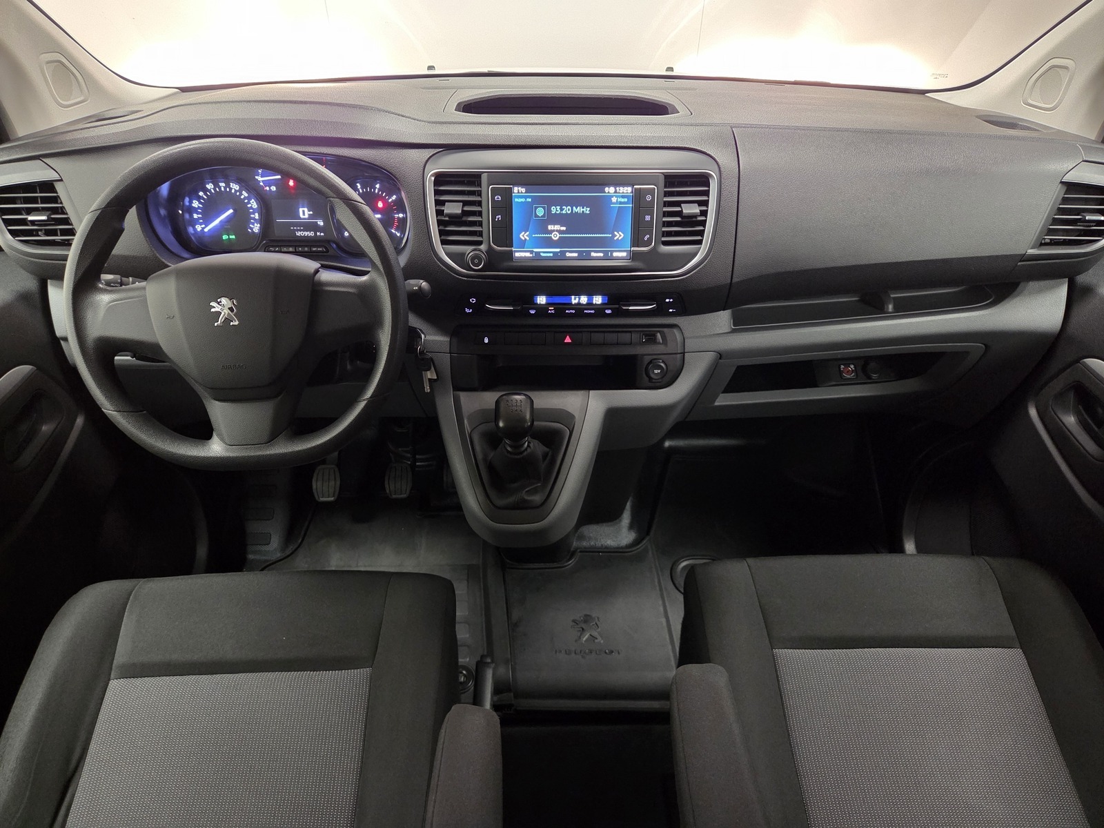 Peugeot Expert 2022, kuva 7/21