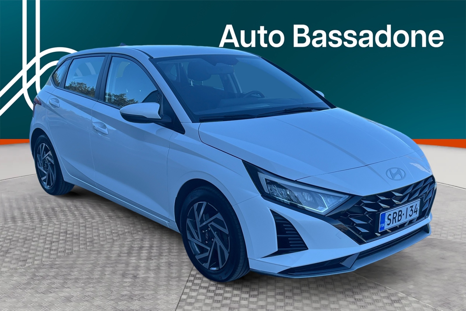 Hyundai i20 2024, kuva 7/19