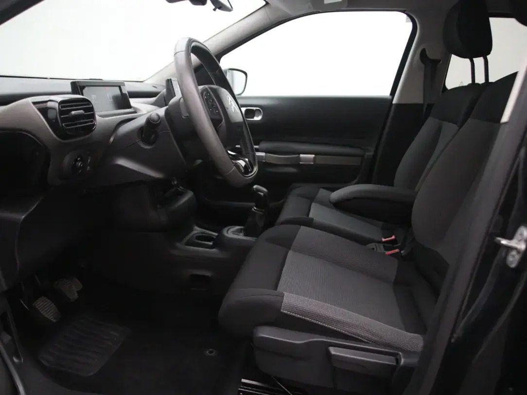 Citroën C4 Cactus 2015, photo 4/28