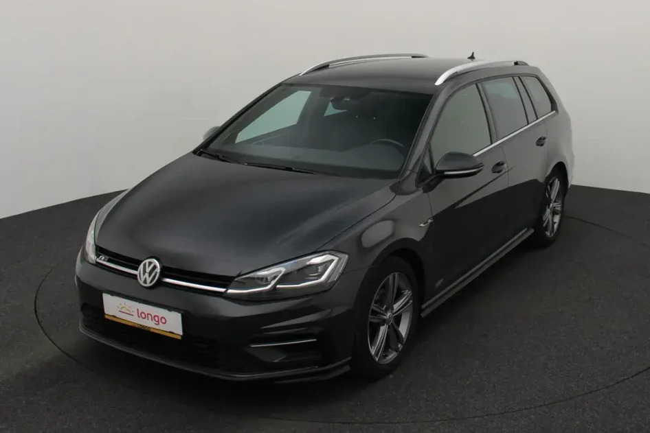Volkswagen Golf, 2020, 1.5, 110 kW, bensiin, automaat, esivedu