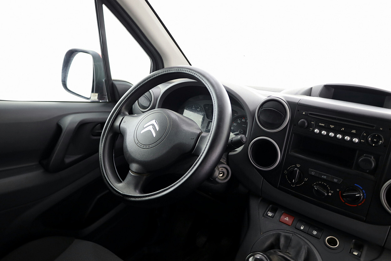 Citroën Berlingo 2016, kuva 5/8