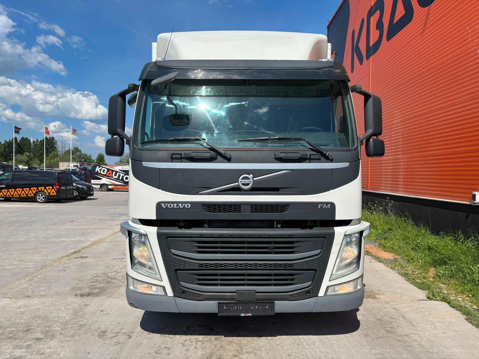 Volvo FM 2014, kuva 3/26