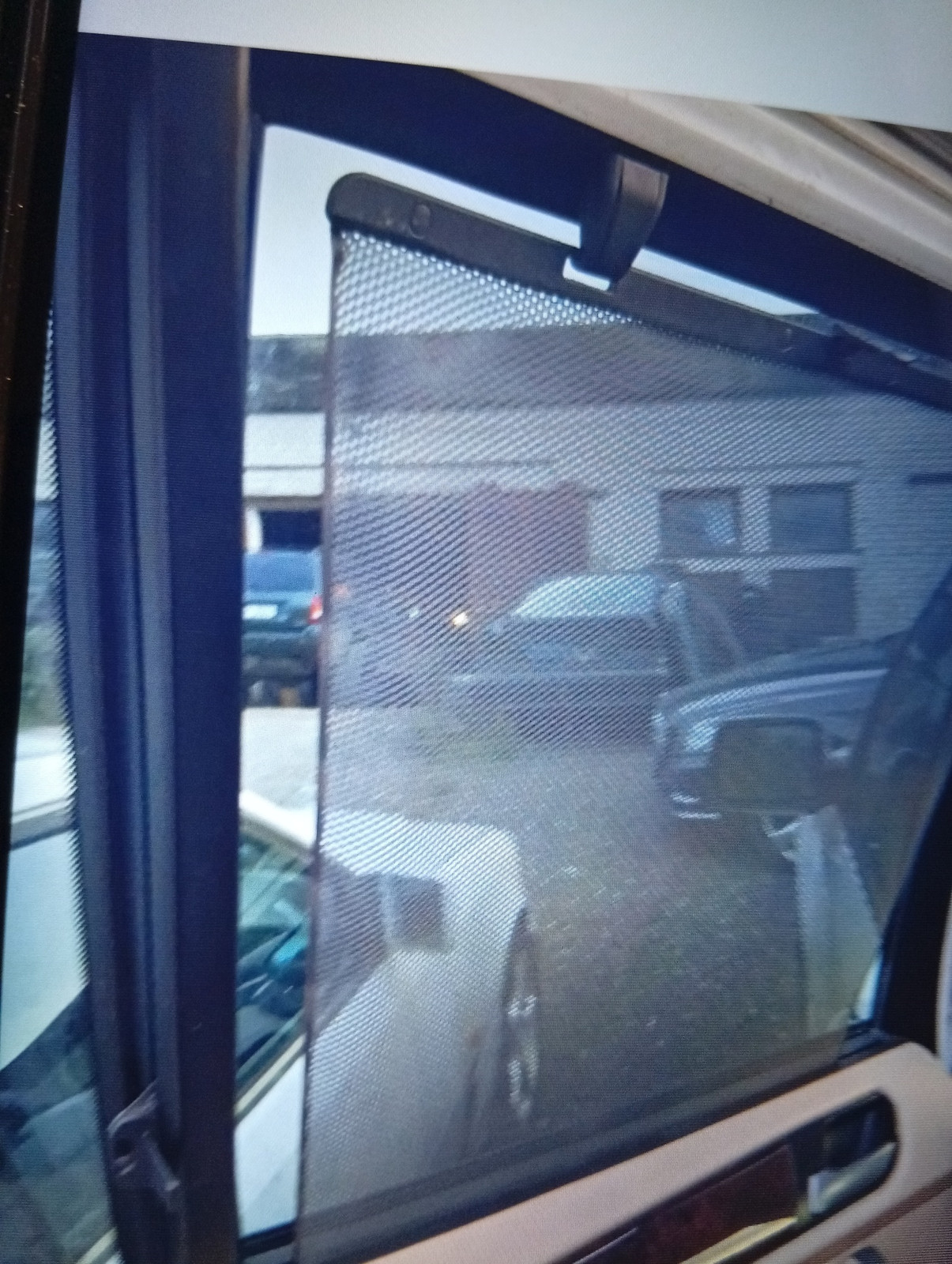 BMW X5 2005, kuva 5/7