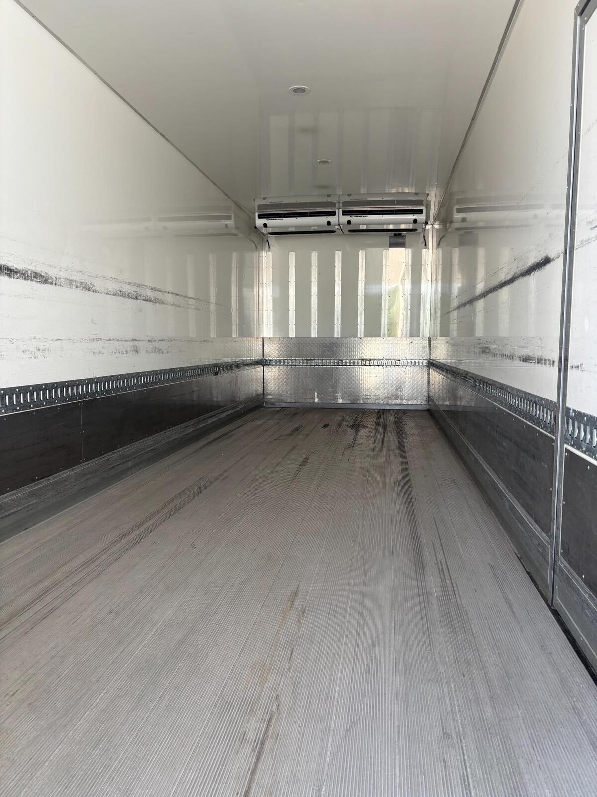 Mercedes-Benz Actros 2019, kuva 7/23