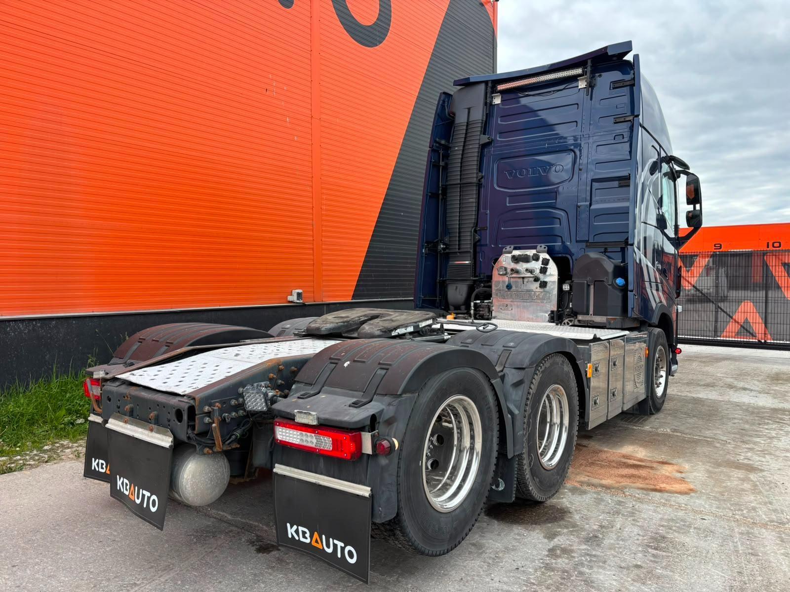 Volvo FH 2017, kuva 6/26