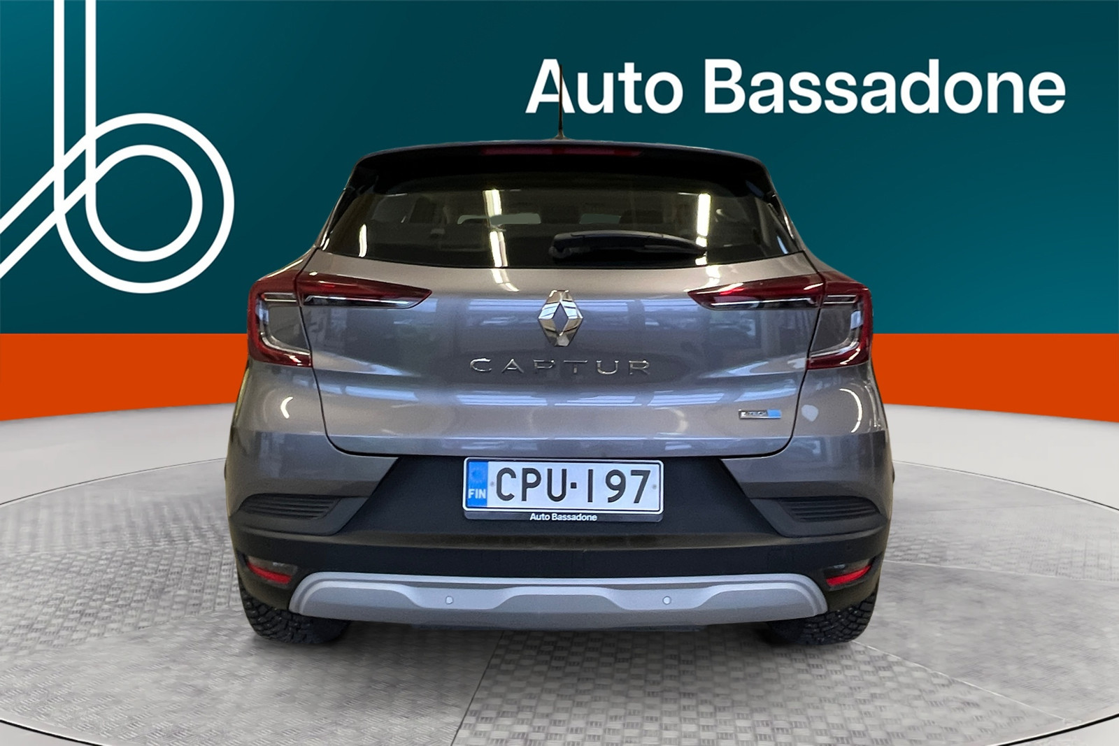 Renault Captur 2022, photo 4/10