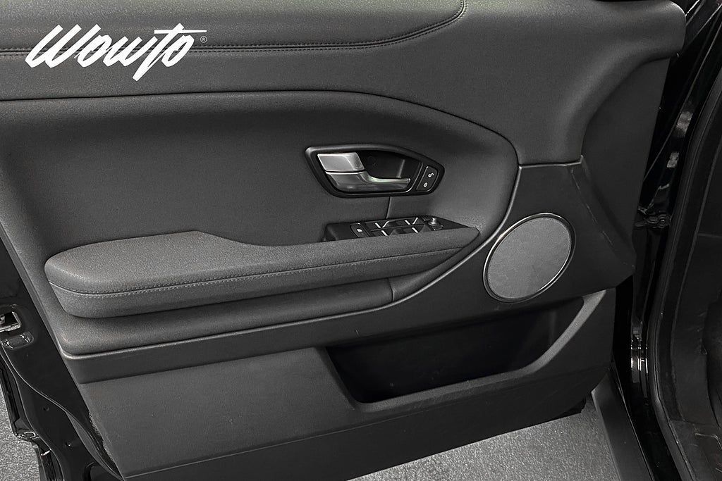 Land Rover Range Rover Evoque 2018, photo 7/27