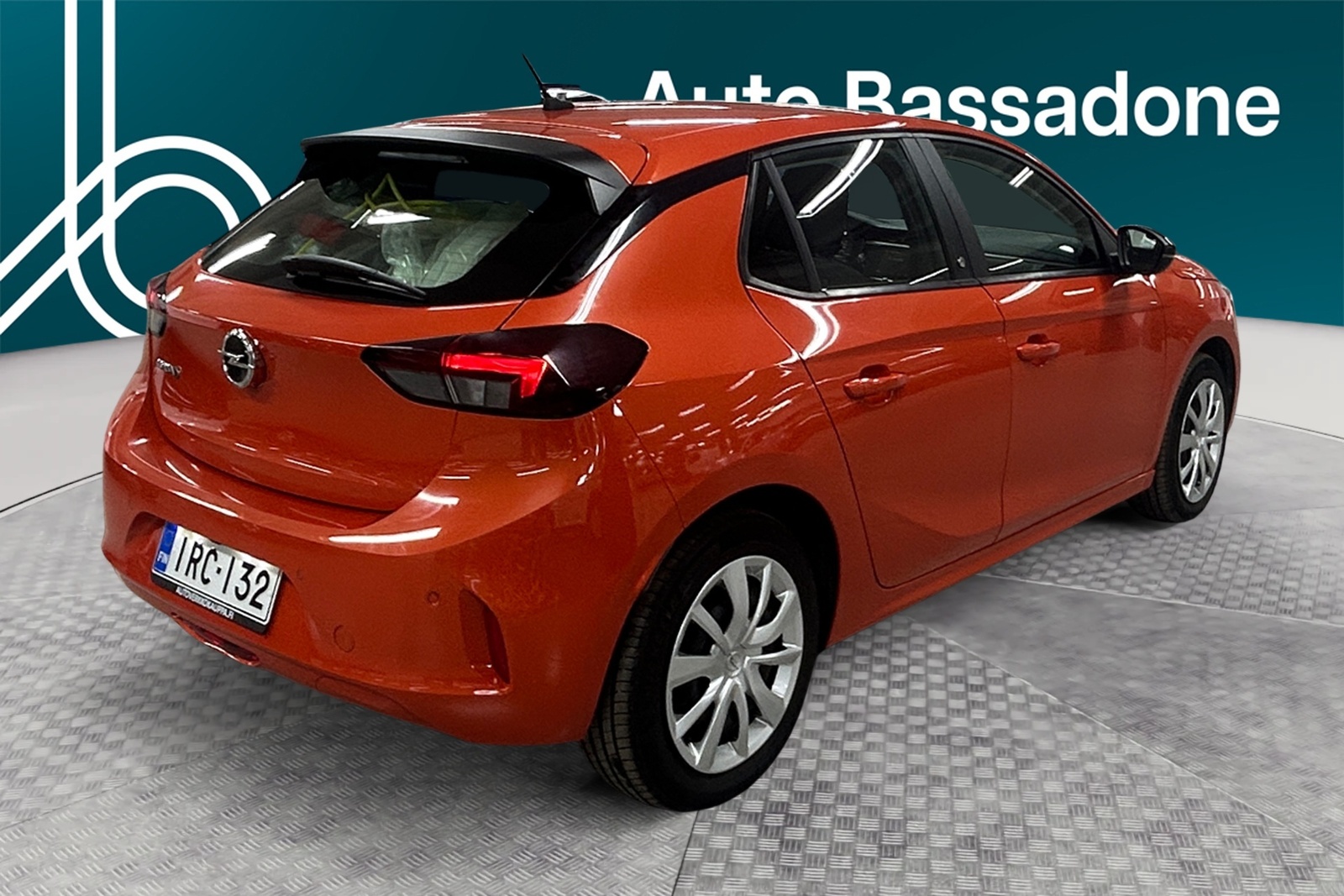 Opel Corsa 2023, photo 5/10