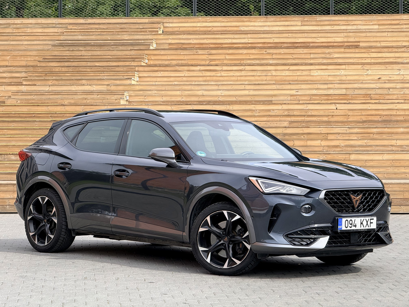 Cupra Formentor VZ 1.4 PHEV E-HYBRID 180kW