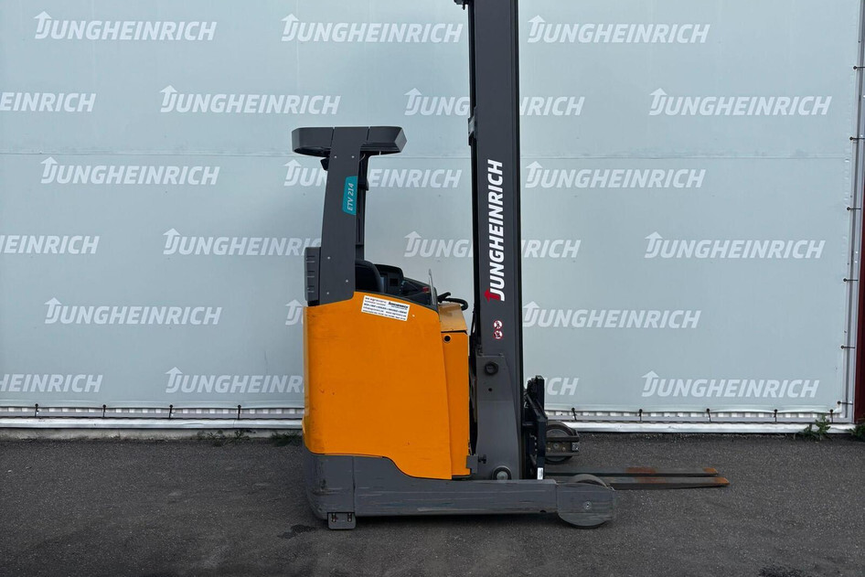 Jungheinrich ETV 214, 8.5 kW