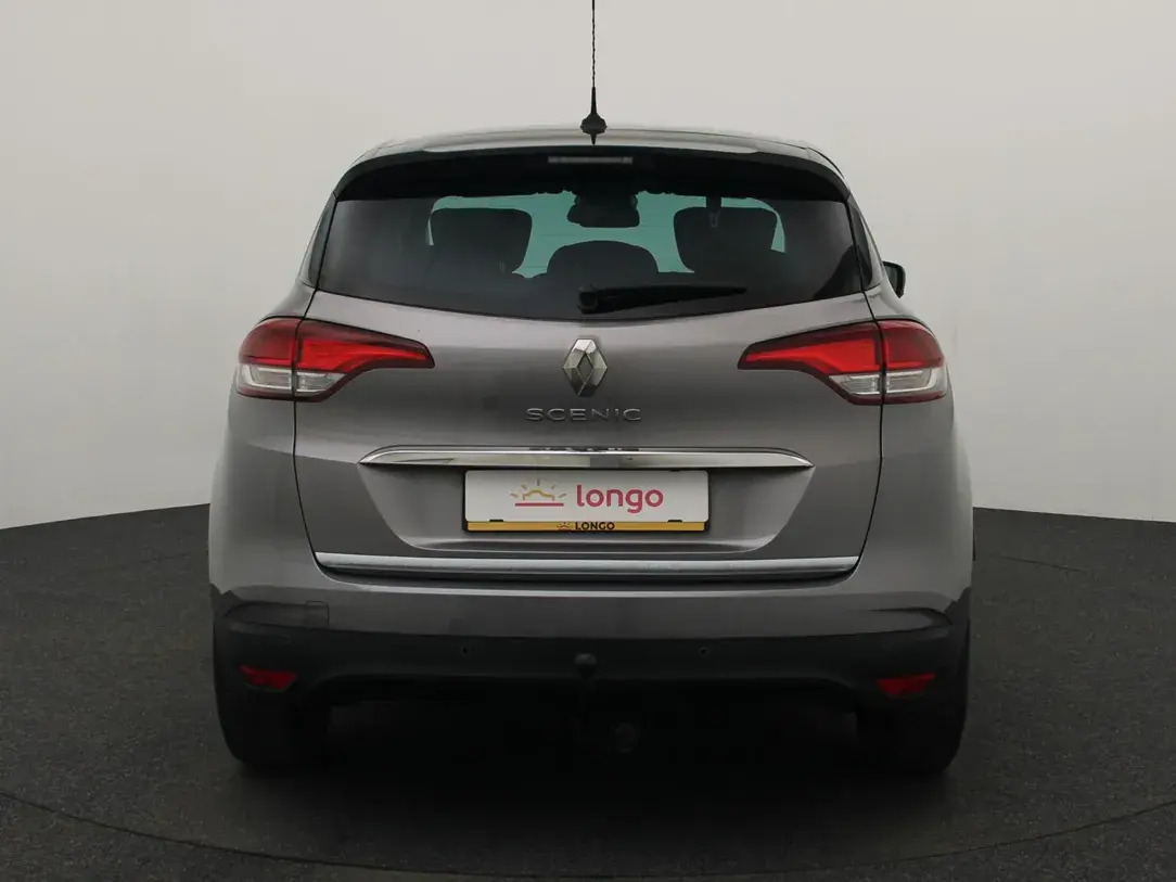 Renault Scenic Bose 2017, photo 5/34