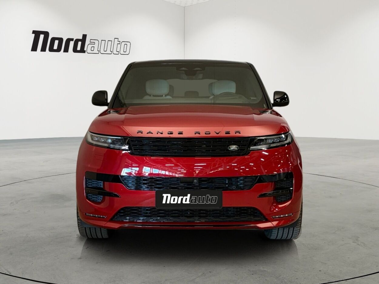 Land Rover Range Rover Sport 2024, kuva 3/10
