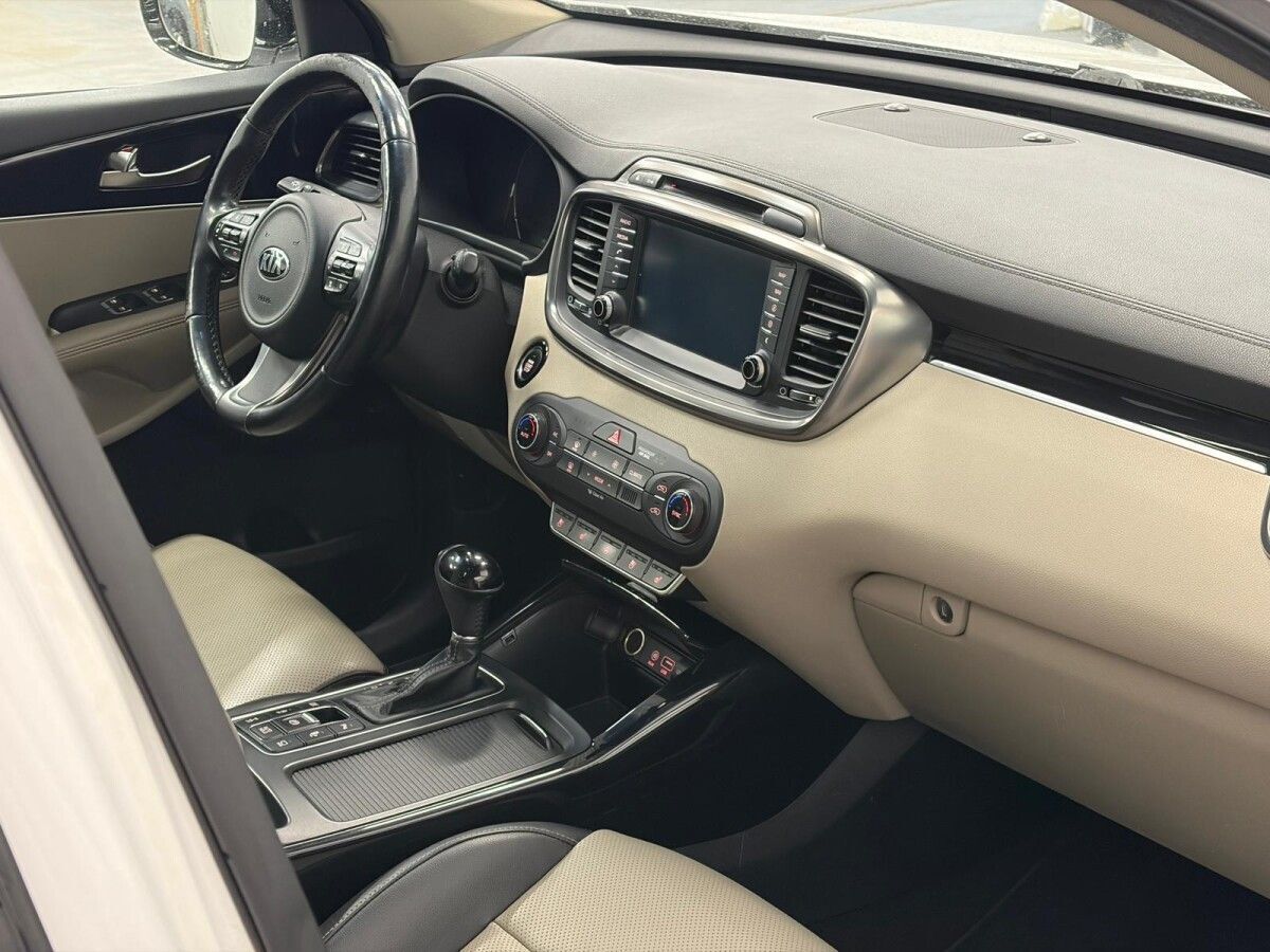 Kia Sorento 2015, photo 2/21