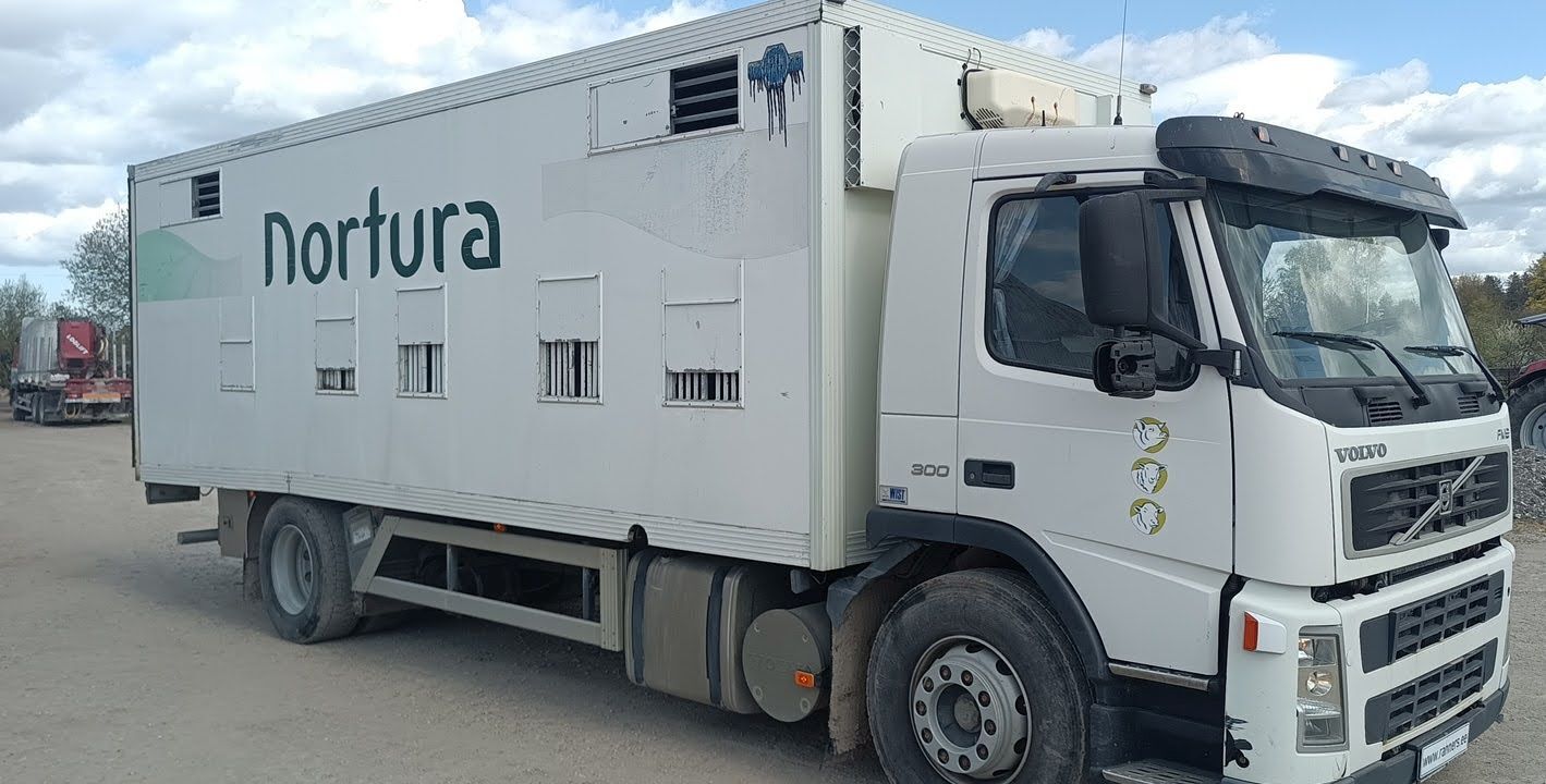 Volvo FM 2007, kuva 2/25
