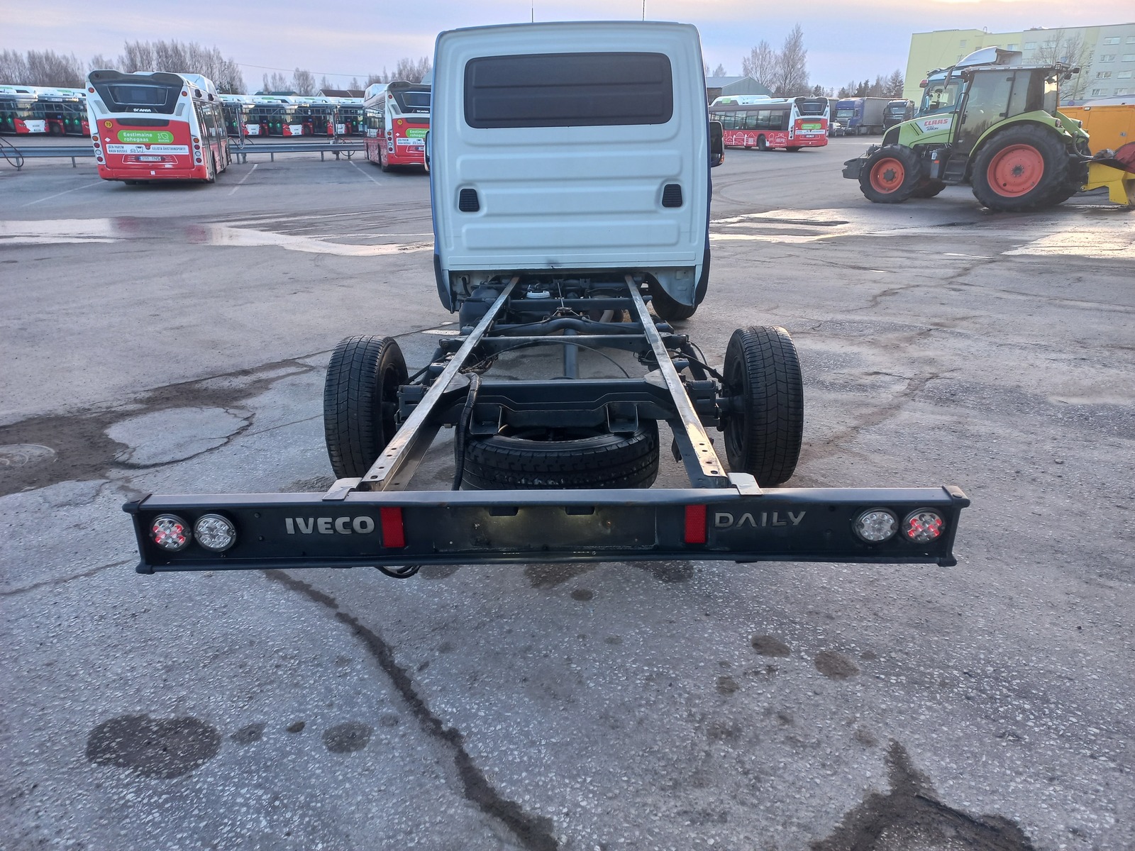 Iveco 2018, kuva 7/9