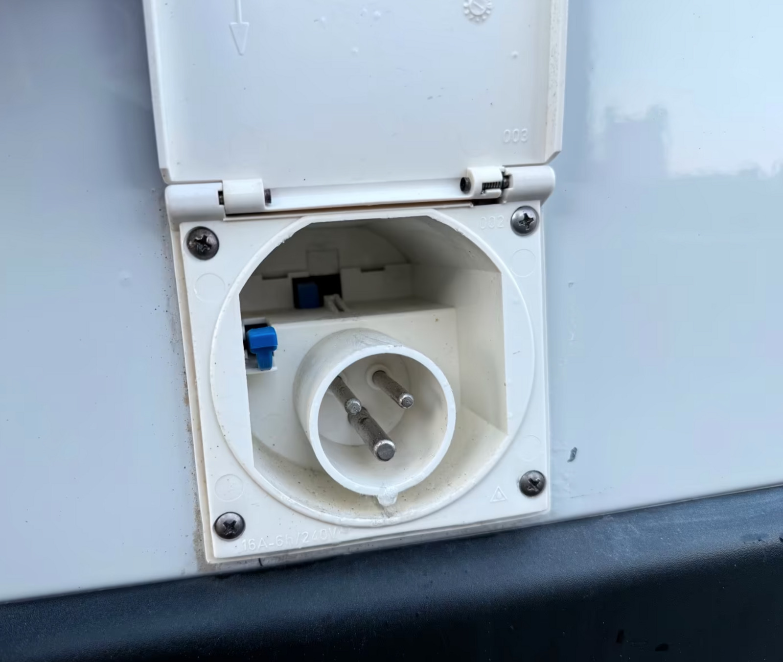 Fiat Ducato 2018, photo 6/10