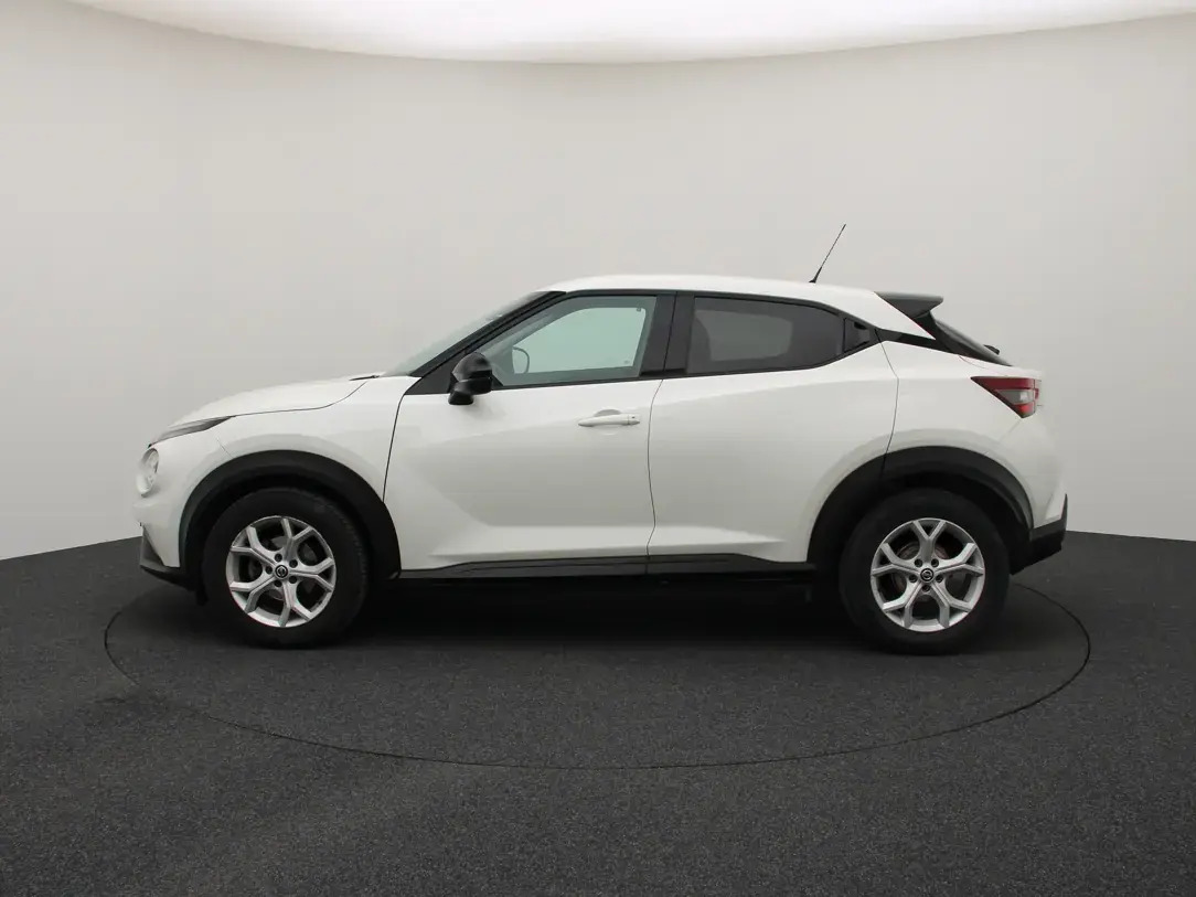 Nissan Juke Acenta 1.0 84kW 2021, photo 6/32