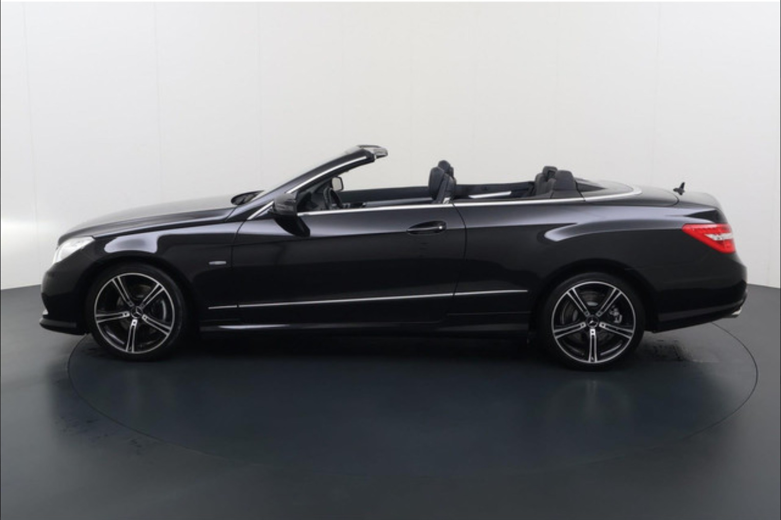 Mercedes-Benz E 350