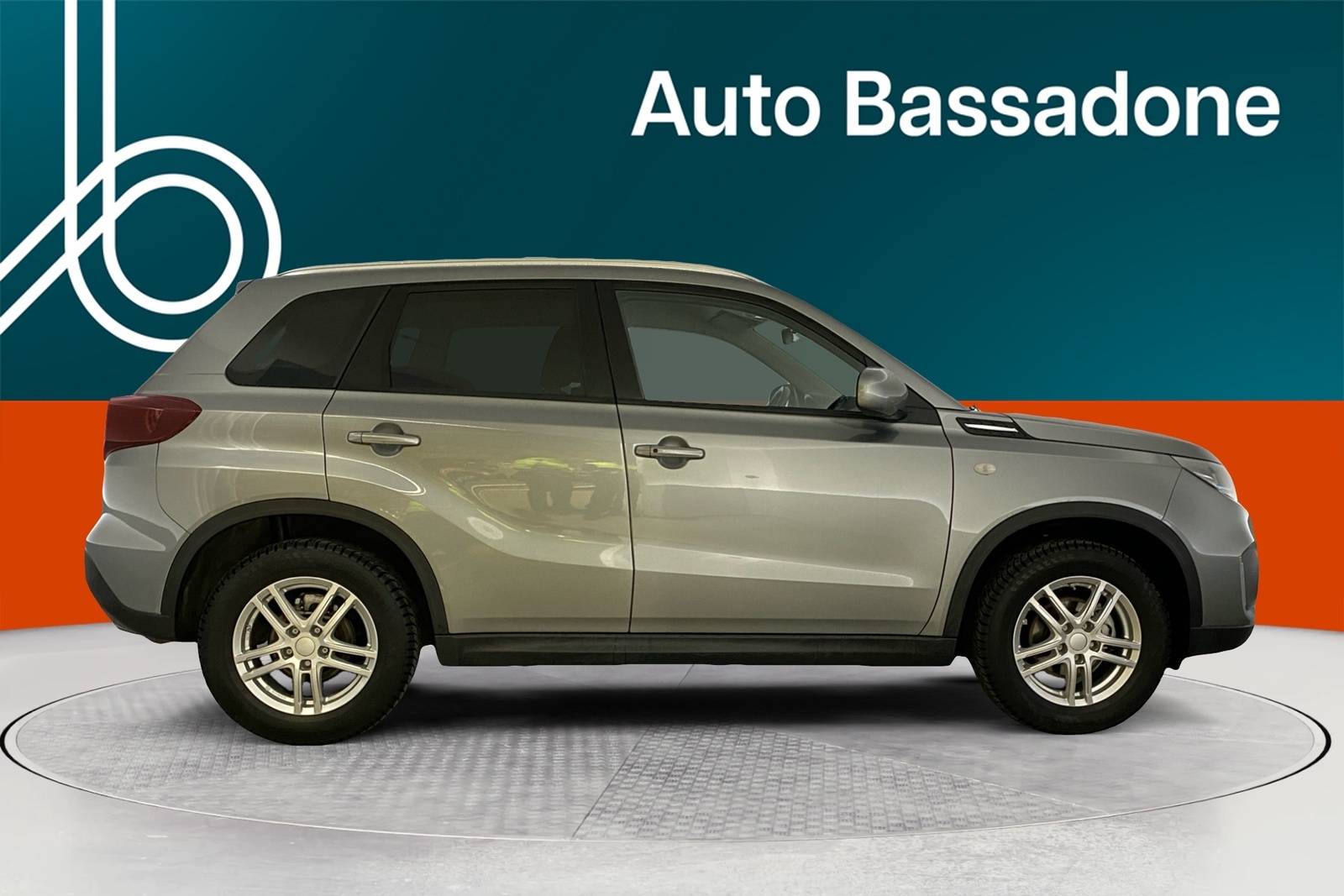 Suzuki Vitara 2024, photo 6/31