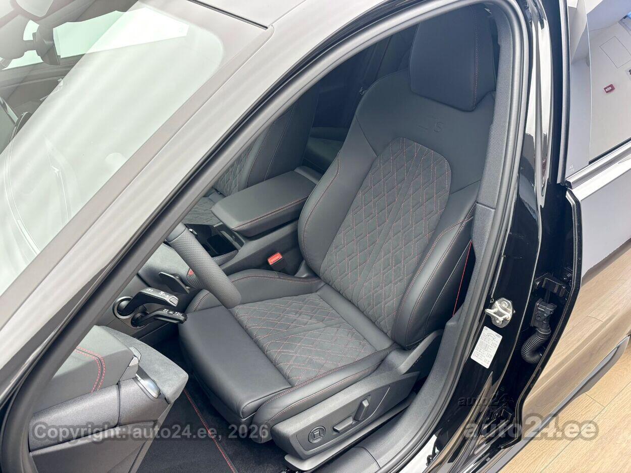 Audi A5, photo 5/12