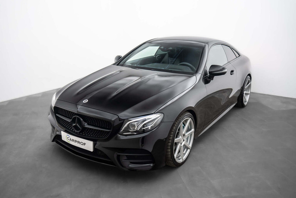 Mercedes-Benz E 400, 2018, 3.0, 245 kW, bensiin, automaat, nelikvedu