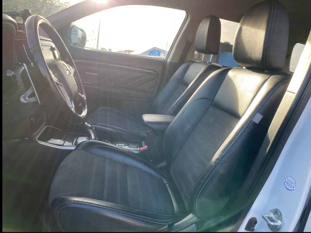 Mitsubishi Outlander 2015, kuva 8/8