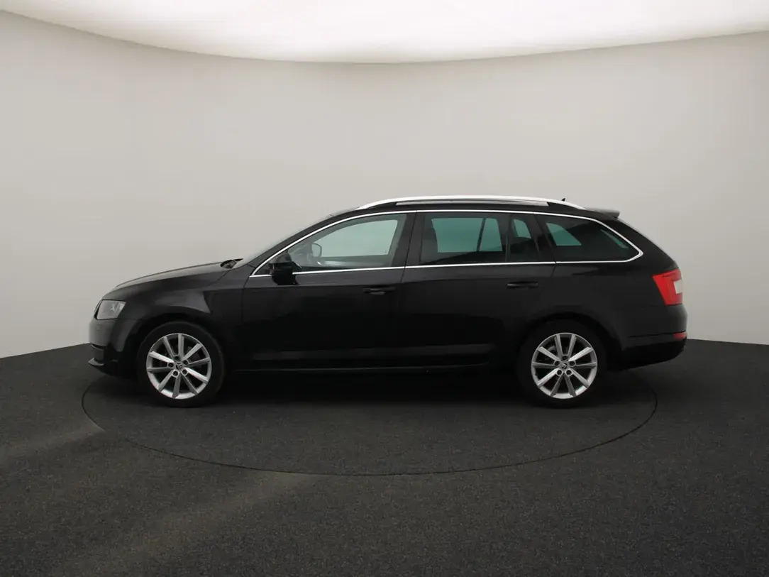 Škoda Octavia 2014, kuva 6/10