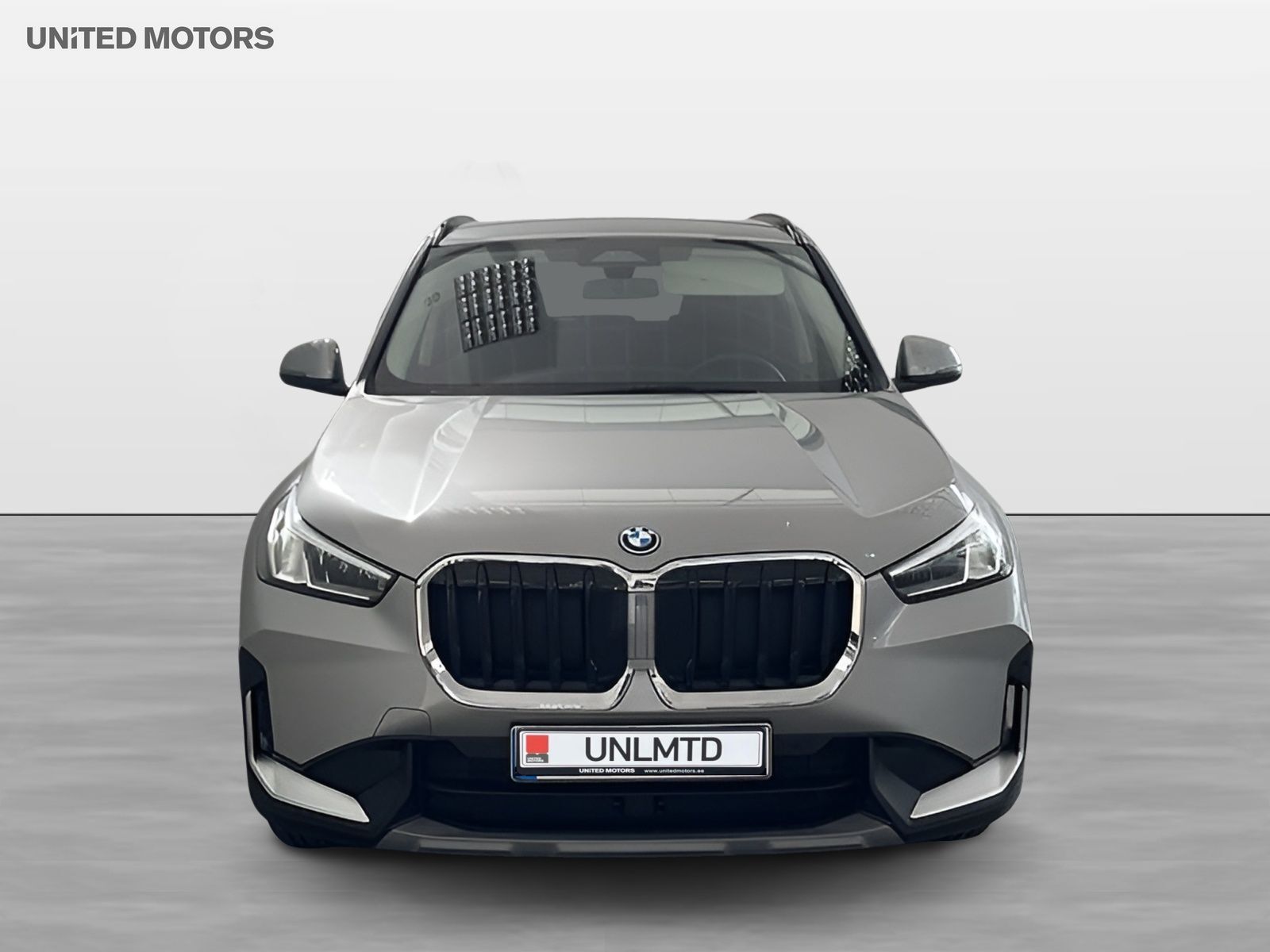 BMW X1 2025, kuva 2/10