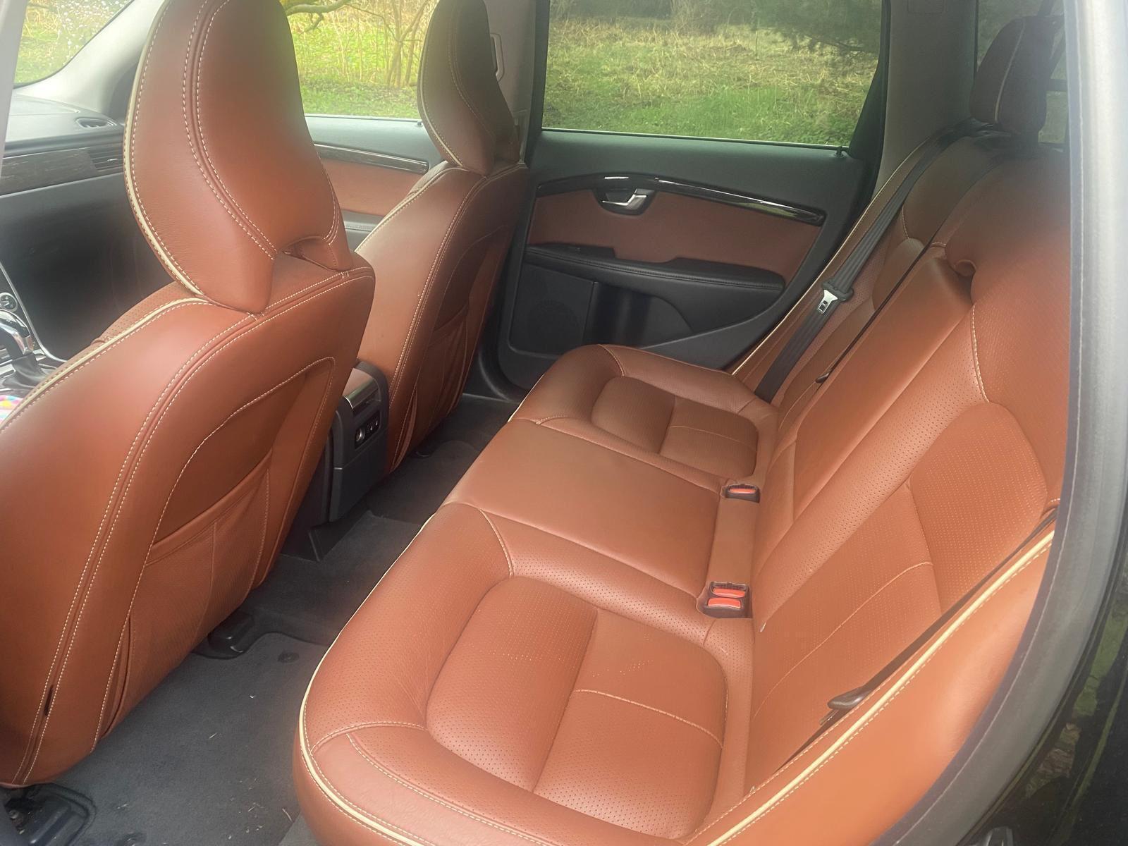 Volvo XC70 2015, photo 8/8