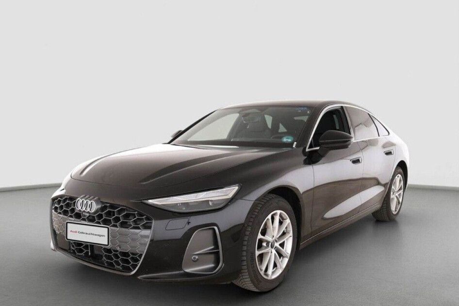 Audi A6, 2026, 2.0, 150 kW, diisel, automaat, nelikvedu