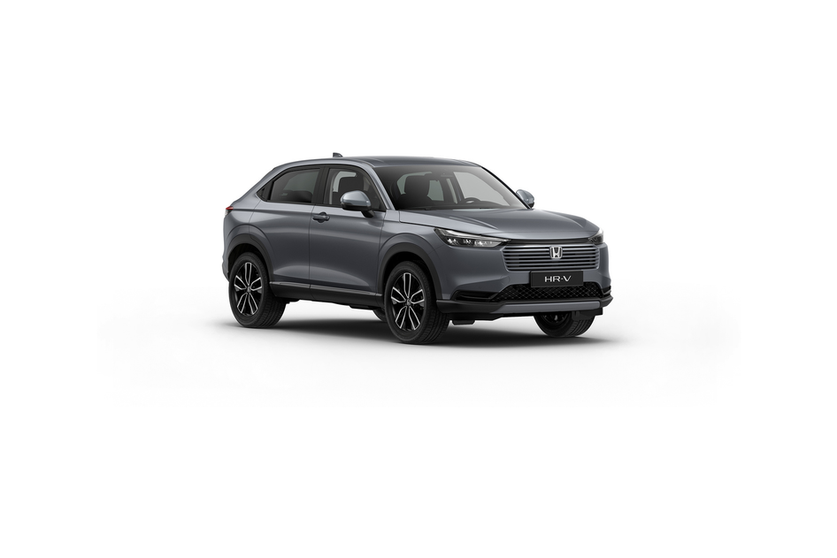 Honda HR-V, 1.5, 79 kW, гибрид (бензин/электричество), автомат, передний привод